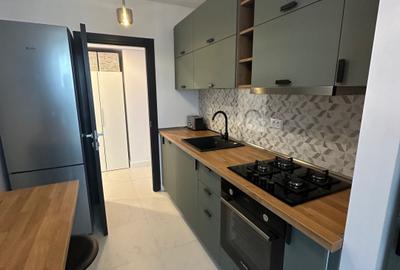 Apartament de 2 camere | 2 bai | Parcare Inclusa | Onix Park North Pipera - 3