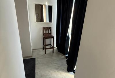 Microapartament, Centru - 6