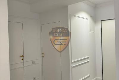 Luxury Residence, 3 camere 131mp Bld Mamaia Butoaie Parcare, Smart home, parcare - 30
