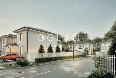 NOU! CASA SINGLE, 5 camere, 136 MP - Sura Mica! Comision 0% - 2