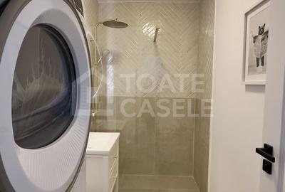 Apartament modern cu 2 camere, ultrafinisat - 6