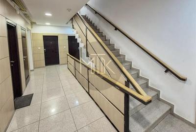 Natura Residence Pipera | Apartament 3 camere I 2Locuri de parcare&boxa&gradina7 - 22