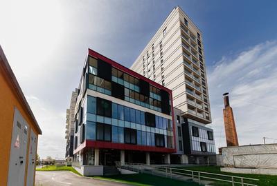 Spațiu comercial de vânzare în zona Complexul Studentesc - 1