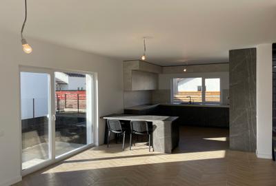 Casa individuala cu 5 camere finalizata si intabulata - 9