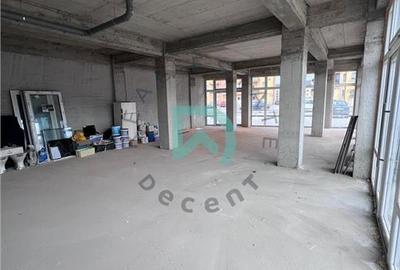 Inchiriere spatiu comercial 100 mp cu vitrina stradala - SELIMBAR - 3