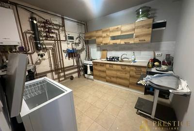 Casa moderna cu teren 1308 mp de vanzare pe str. Gh. Doja - Oradea - 22