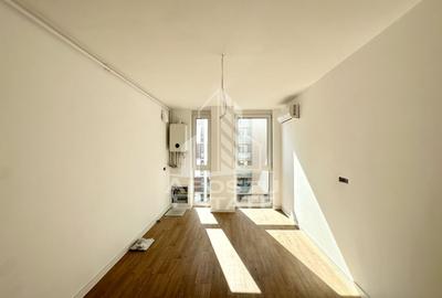 Apartamente cu o camera, predare la cheie, Torontalului - 1