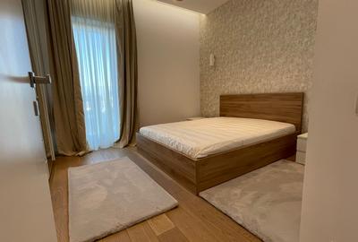 2 Camere – One Herăstrău Park - 11