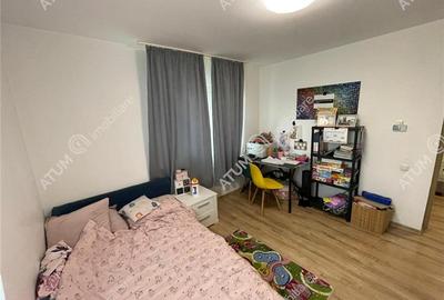 Apartament 3 camere loc de parcare curte privata Arhitectiilor Sibiu - 5