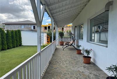 Casa tip S+P+1E+M in zona Gura Calnaului - 24