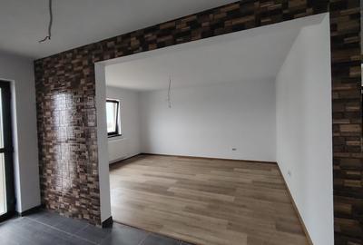 Casa cu 3 camere, intabulata, Horpaz - 11