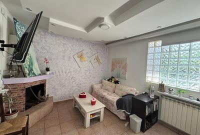 Apartament în vilă – 5 camere constructie noua, rezidentaial/birou - 3