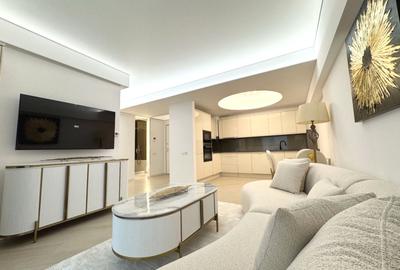 Apartament 3 camere | LUX | Parcare | Cortina North-Pipera - 1