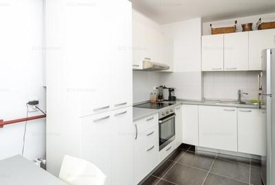 Apartament Deosebit in Vila | 120 mp | Metrou | Universitate - 5
