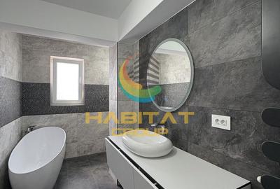 Inchiriere Apartament Penthouse Mobilat 145mp Zona Metalurgiei - 9