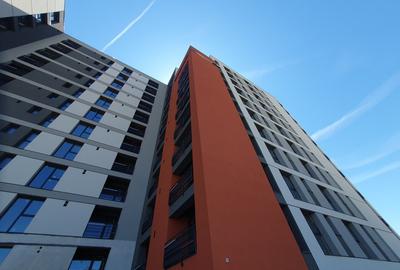 Apartament cu 2 camere decomandat în Aradului