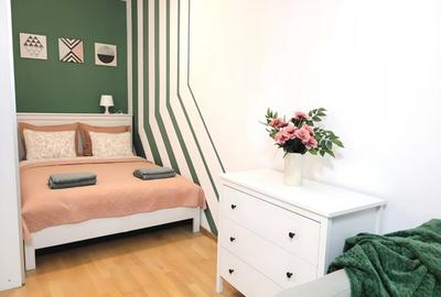 Studio modern de VÂNZARE ,zona Băneasa, în apropierea Ambasadei S.U.A - 1