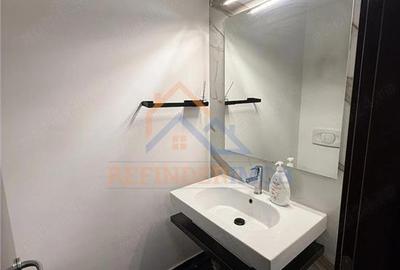 Vedere Delta Văcărești  apartament 2 camere premium  80 mp - 7