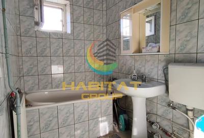 Apartament Semidecomandat De 2 Camere 37mp Aleea Gornesti - 13