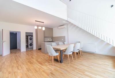 Townhouse - Avalon Estate - Pipera - Inchiriere - 7