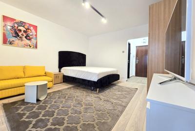 Garsonieră, mobilată în Drumul Taberei