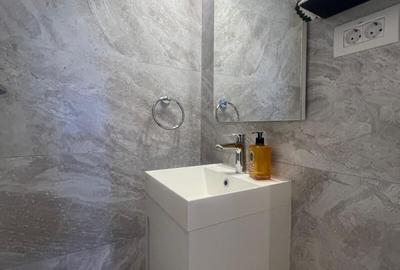 HERASTRAU  NORDULUI  APARTAMENT 4 CAMERE MOBILAT VEDERE LIBERA - 10