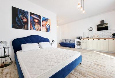 Studio cu vedere la mare, langă plajă - 2