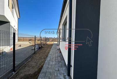 Case tip duplex în Cartierul Basmelor | Moșnița Nouă | Comision cumpărător 0% - 6