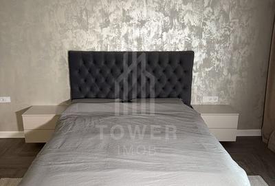 Apartament 3 camere | Design modern I Complet mobilat - 22