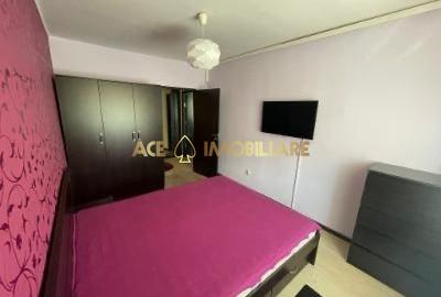 2 Camere de inchiriat | Gorjului | Metrou | Parcare | Modern - 3