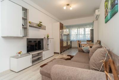 Apartament bloc nou 2 camere zona Tatarasi-Oancea - 2
