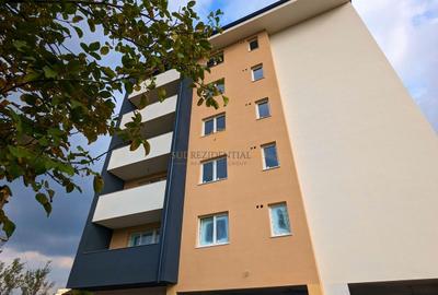 Apartament 2 camere – Vision Residence Brâncoveanu 2, Sector 4 - 5