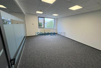 Comision 0! Inchiriere spatiu de birouri in zona Cismigiu - 291mp - 28