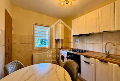 Apartament cu 2 camere, 54mp utili+balcon, decomandat, Cal. Dumbravii - 10