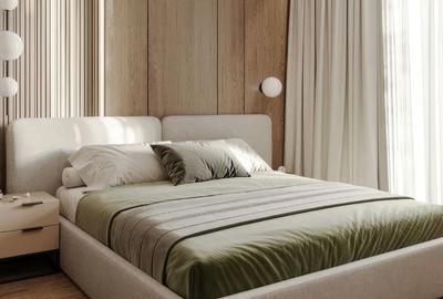 PROIECT URBAN - nZEB - AVANS 20% - 3 CAMERE - 9