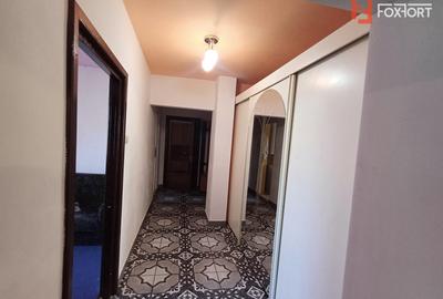 COMISION 0% - Apartament cu 3 camere de inchiriat zona Complex Studentesc - 4