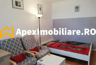 Garsoniera de inchiriat Timisoara București | ApexImobiliare.ro - 1