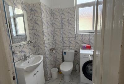 Unirii - Principatele Unite, Apartament 3 camere in vila interbelică - 9