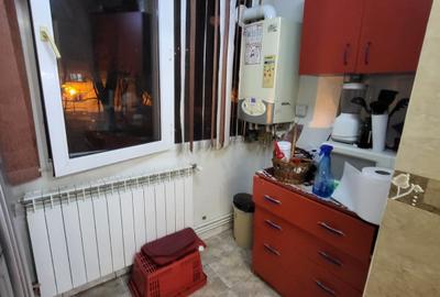 Apartament 3 camere - centrala proprie - Rahova, Buzoieni - 12
