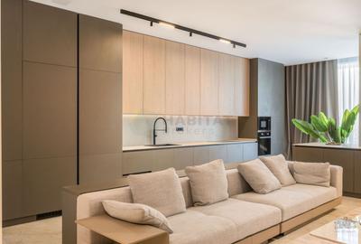 Vilă premium Pipera – 5 camere, grădină, garaj, 384 mp - 3