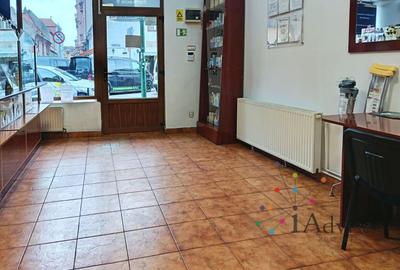 Spațiu comercial 87 mp – Centrul Istoric - 3