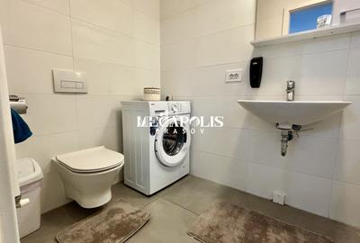Apartament 2 camere | Parcare | Boxă | Pet Friendly | Kasper Coresi - 9