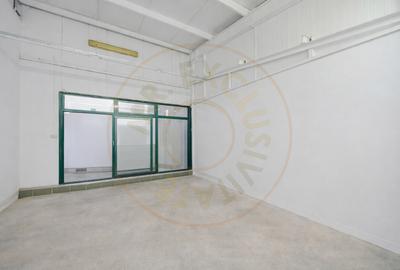 Hala industriala / spatiu comercial – VANZARE – DN 65B – Bradu-Pitesti! - 7