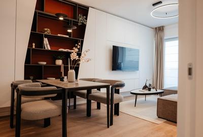 Apartament 2 Camere în Ansamblu Rezidențial Nou | Finisaje de Lux | Comision 0% - 10