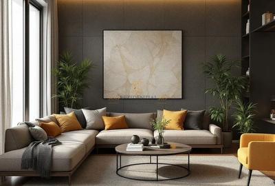 Apartament cu 2 camere semidecomandat în Berceni