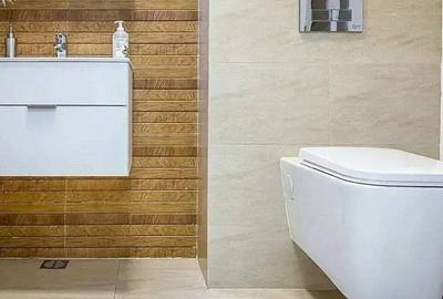 2 Camere, Complex CUBIC 7 Residence, Bloc FINALIZAT - POZE REALE. - 11