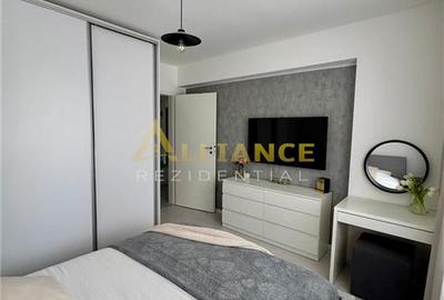 Apartament 2 camere Modern+Parcare - 5
