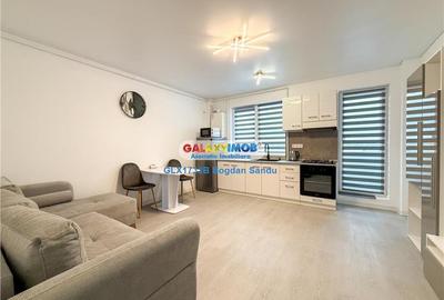 Garsonieră semidecomandată, mobilată în Militari