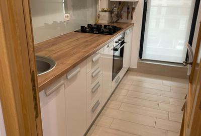 Exigent Plaza Residence faza 2 superba - 2