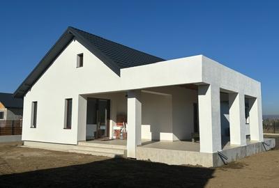 Casa de vanzare constructie 2024 - 1